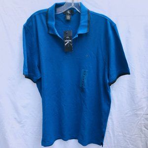 Calvin Klein Men's Polo